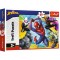 Puzzle trefl 30 disney marvel spiderman