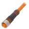 Cablu de conectare M8 15m