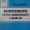 NECONSTITUTIONALITATEA. EXCEPTIA DE NECONSTITUTIONALITATE IN PROCESUL CIVIL-PAUL FLOREA-232433