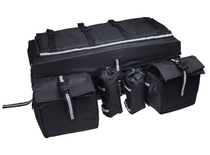 Set genti textil bagaje spate ATV-uri Cod Produs: MX_NEW AB4816