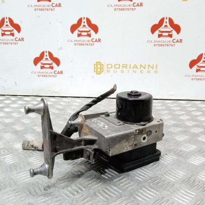 Pompa ABS Mercedes C-Class 2002-2008 foto