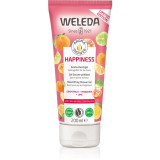 Weleda Aroma Shower Happiness Gel de duș energizant 200 ml