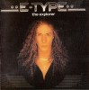 E-Type - The Explorer, CD