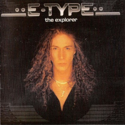 E-Type - The Explorer, CD foto