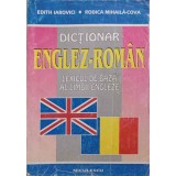 DICTIONAR ENGLEZ-ROMAN-EDITH IAROVICI, RODICA MIHAILA-COVA-227918