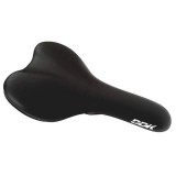 Cumpara ieftin Sa bicicleta MTB-Road DDK 5311 Basic cu gel, negru