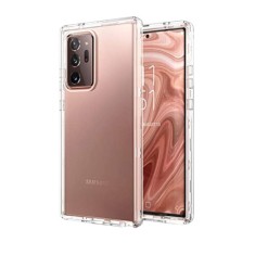 Husa silicon cu protectie camera Samsung Galaxy Note 20 Ultra