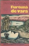 Cumpara ieftin Furtuna de vara - Juan Garcia Hortelano