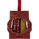 Accentra Body Luxury Winter Rose &amp; Amber set cadou pentru maini si unghii