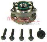 Set rulment roata VOLVO S80 I (TS, XY) (1998 - 2006) METZGER WM 2131