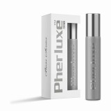 Parfum pentru Barbati cu Feromoni Silver 33 ml