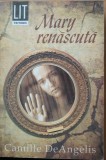 MARRY RENASCUTA de CAMILLE DEANGELIS