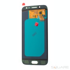 LCD Samsung J5 (2017), J530, Blue OLED (KLS)