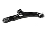 Brat suspensie fata Suzuki Swift 2005-2010, Suzuki Splash 2008-, Opel Agila B 2008-, Inferior Dreapta, NTY ZWD-SU-027