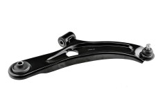 Brat suspensie fata Suzuki Swift 2005-2010, Suzuki Splash 2008-, Opel Agila B 2008-, Inferior Dreapta, NTY ZWD-SU-027