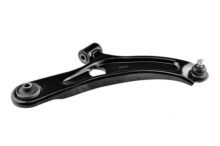 Brat suspensie fata Suzuki Swift 2005-2010, Suzuki Splash 2008-, Opel Agila B 2008-, Inferior Dreapta, NTY ZWD-SU-027