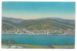 5776 - ORSOVA, Panorama, Romania - old postcard - unused