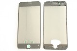 Geam 4in1 Apple iPhone 7 Plus negru