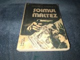 DASHIELL HAMMETT - SOIMUL MALTEZ