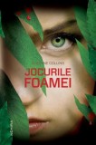 Suzanne Collins - Jocurile foamei