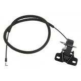 Incuietoare, Broasca usa spate, superioara Renault Master 3 2011-, Opel Movano B 2010-, Nissan Nv400 2011-, 905920001R