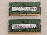 Memorie Ram laptop Hynix 8GB, DDR4, 2400MHz, PC4-2400T
