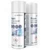Spray Curatare Spuma Gembird 400ml CK-LCD-08 Universal, Curatare Ecrane Laptop, PC, TV