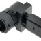 Senzor kilometraj viteze Audi A2 1.4tdi 2000-, Tt 1.8t 1998-, Skoda Fabia 1.0, 1.2, 1.4, 1.4 16v, 1.4tdi, 1.9sdi, 1.9tdi, 2.0 1999-, Fabia 2 1.2, 1.2