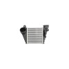 Intercooler SKODA OCTAVIA Combi 1U5 AVA Quality Cooling I4200