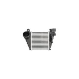 Intercooler SEAT LEON 1M1 AVA Quality Cooling I4200