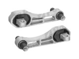 Suport motor Fiat Fiorino Box (225) 01.07-, Qubo (225) 02.08-, spre motor, 1.3 D Multijet, 1.3 D Multijet (225BXD1A, 225BXB1A, 225BXB11), 1.3 D Multi, Teknorot