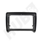 Rama adaptoare Audi TT pentru Navigatii multimedia Android de 9 Inch - HUB64