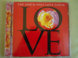 2 CD la pret de 1 - ONLY LOVE ALBUM / SONGBIRDS - CD-uri Originale ca NOI, Pop