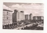 FA142 -Carte Postala- RUSIA - Moscow. Lomonosovsky Prospect, necirculata