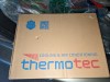 Radiator &Icirc;ncălzire Auto Thermotec Daewoo Cielo D60002TT Nou