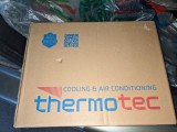 Radiator de &icirc;ncălzire auto Daewoo Cielo, Thermotec