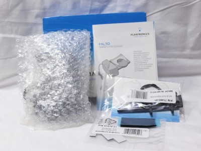 Plantronics Lifter HL10/A foto