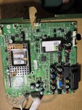 plaac de baza SAMSUNG LE40S81B etc MAIN BOARD BN94-01673D BN41-00982A