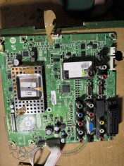 plaac de baza SAMSUNG LE40S81B etc MAIN BOARD BN94-01673D BN41-00982A