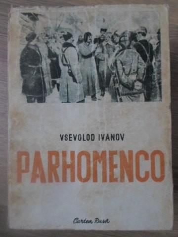PARHOMENCO-VSEVOLOD IVANOV-233150