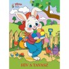H&iacute;v a tavasz