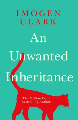An Unwanted Inheritance foto
