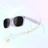 Cumpara ieftin Ochelari de soare Smart audio mov XO-E11 M