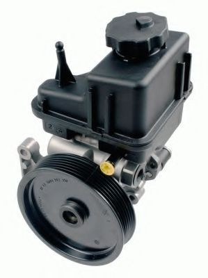 Pompa hidraulica servo directie MERCEDES SPRINTER 4,6-t caroserie (906) (2006 - 2016) BOSCH K S01 000 634 foto