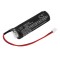 Cameron Sino 2000mAh Siemens WTX16,WTT16.232 Baterie