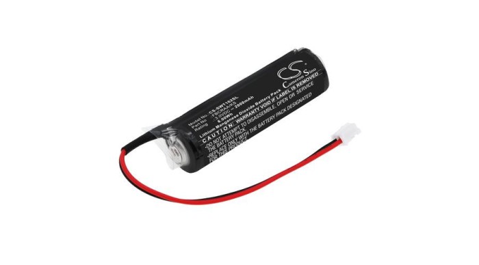 Cameron Sino 2000mAh Siemens WTX16,WTT16.232 Baterie