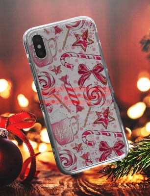 Toc TPU Design Winter No.3 Samsung Galaxy S10 foto