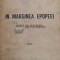 &Icirc;n marginea epopeei. Note de rasboiu Editia 1 - 1919 - E. Lovinescu (P34)