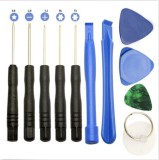 Set surubelnite reparatie telefon Apple iPhone, Samsung, Huawei, Nokia, HTC