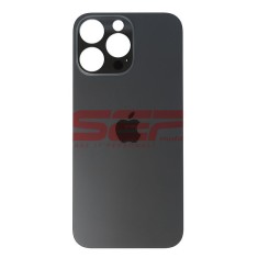 Capac baterie iPhone 16 Pro Max BLACK